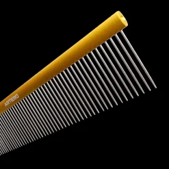 Nature Collection Giant Comb Gold by Artero