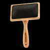 Nature Collection Large Slicker Brush by Artero