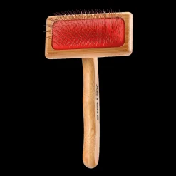 Nature Collection Long Pin Slicker Brush Small by Artero