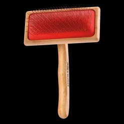 Nature Collection Long Pin Slicker Brush Medium by Artero