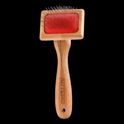 Nature Collection Long Pin Slicker Brush XS by Artero
