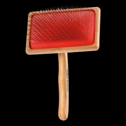 Nature Collection Long Protected Pin Slicker Large by Artero