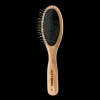 Nature Collection Metal Pin Medium Brush by Artero