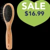 Nature Collection Metal Pin Mini Brush by Artero