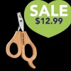 Nature Collection Mini Nail Clipper by Artero