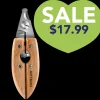 Nature Collection Nail Clipper Small by Artero