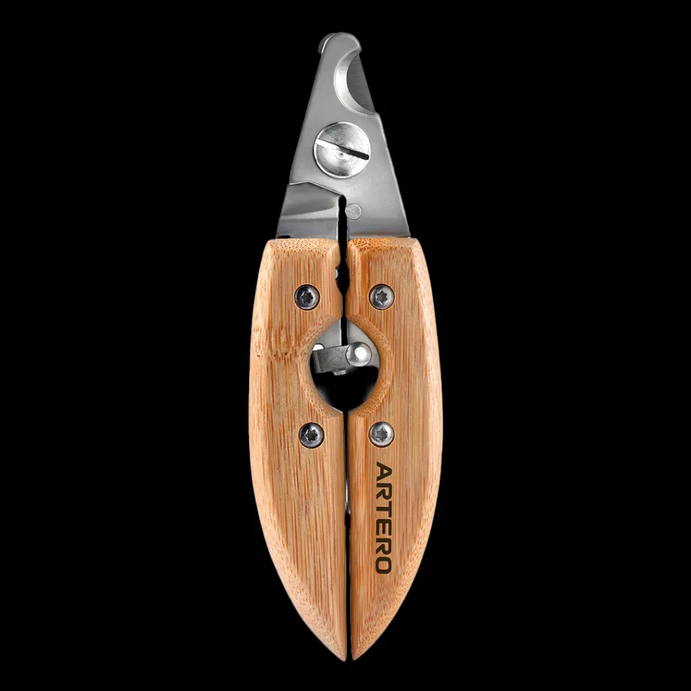 Nature Collection Nail Clipper Small by Artero
