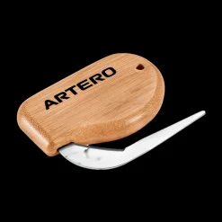 Nature Collection One Blade Mat Breaker by Artero