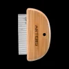 Nature Collection Oval Extra Fine 77 Pin Comb by Artero