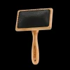 Nature Collection Protected Pin Large Slicker Brush by Artero