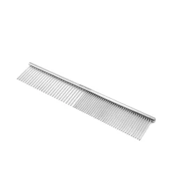 Nature Collection Short Tooth Comb by Artero