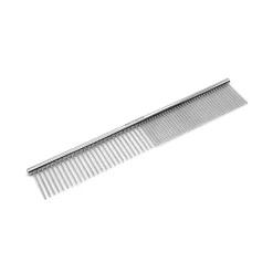 Nature Collection Short Tooth Comb by Artero