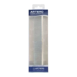 Nature Collection Short Tooth Comb by Artero