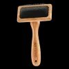 Nature Collection Small Slicker Brush by Artero