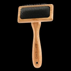 Nature Collection Small Slicker Brush by Artero