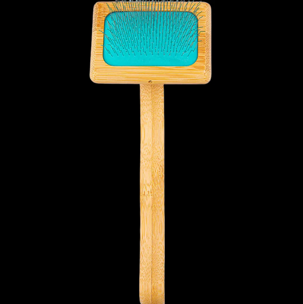 Nature Collection Super Soft Slicker Brush Extra Small by Artero