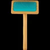 Nature Collection Super Soft Slicker Brush Small by Artero