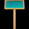 Nature Collection Super Soft Slicker Brush Medium by Artero