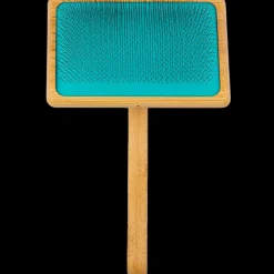Nature Collection Super Soft Slicker Brush Large by Artero