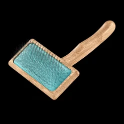 Nature Collection Super Soft Slicker Brush Medium by Artero