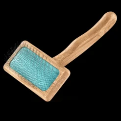 Nature Collection Super Soft Slicker Brush Small by Artero