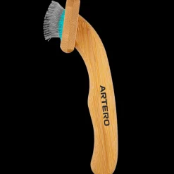 Nature Collection Super Soft Slicker Brush Small by Artero