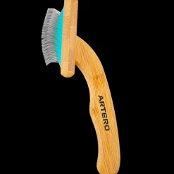 Nature Collection Super Soft Slicker Brush Large by Artero