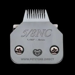 #5/8 NC Toe Blade by PetStore.Direct