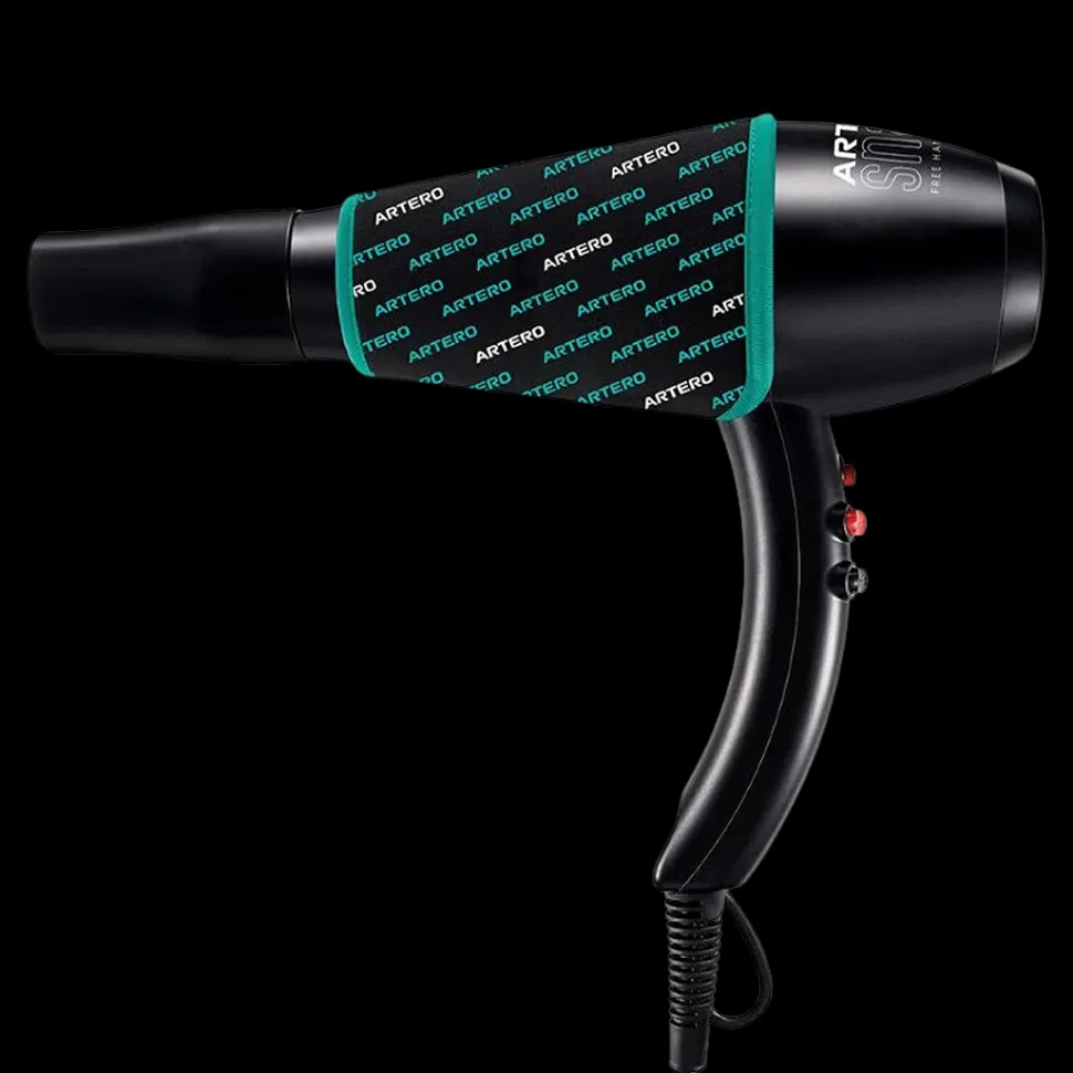 Neck Mount Dryer Snake by Artero