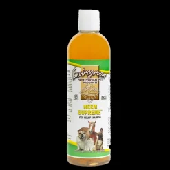 Neem Supreme Shampoo 17oz by Envirogroom