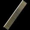 Niira 9" Koda Finishing Comb Gold by Irina Pinkusevich