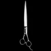 Niira Big Brother 8" Straight Shears by Irina Pinkusevich