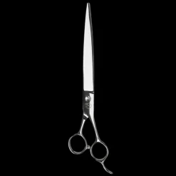 Niira Big Brother 8" Straight Shears by Irina Pinkusevich