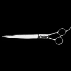 Niira Big Brother 8" Straight Shears by Irina Pinkusevich