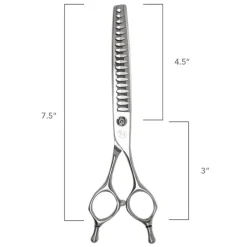 Niira Fishtail Chomper 7.5