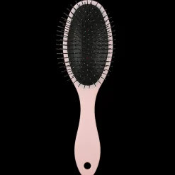 Niira Lux Pin Grooming Brush Pink by Irina Pinkusevich