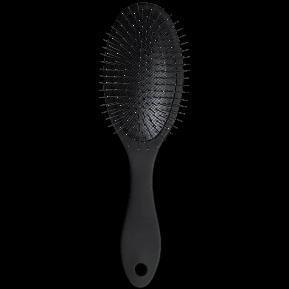 Niira Lux Pin Grooming Brush by Irina Pinkusevich