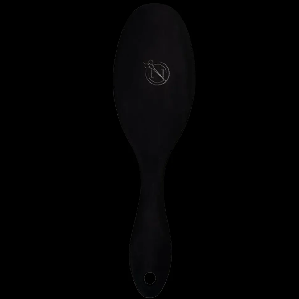 Niira Lux Pin Grooming Brush by Irina Pinkusevich