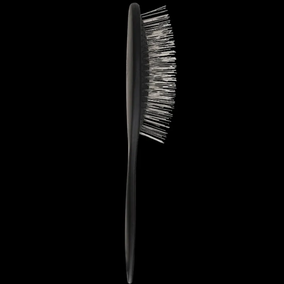 Niira Lux Pin Grooming Brush by Irina Pinkusevich