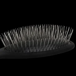 Niira Lux Pin Grooming Brush by Irina Pinkusevich