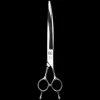 Niira Soul Sista 8" Curved Shears by Irina Pinkusevich