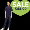 Niza Blue Smock by Artero