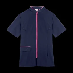 Niza Blue Smock by Artero