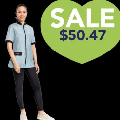 Niza Poodles Smock by Artero