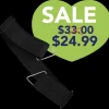 No-sit Adjustable Support Strap Size 2 Large by Loop Dawgy Dawg