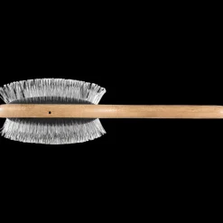Nova Double Slicker Pin Brush by Artero