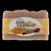 Oatmeal Honey Bar by Chubbs Bars