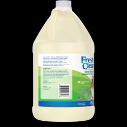 Oatmeal ’n Baking Soda Shampoo Tropical Scent 10:1 Concentrate Gallon by Fresh 'n Clean