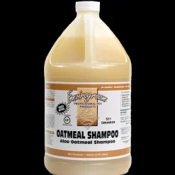 Oatmeal Shampoo 1 Gallon by Envirogroom