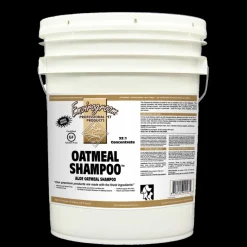 Oatmeal Shampoo 5 Gallons by Envirogroom